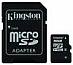  Kingston SDC4/32GB-MSADPRR