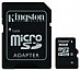 Kingston SDC4/32GB-MSADPRR