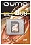 QUMO SDHC Card 4Gb Class 6