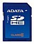  A-Data SDHC Class 6 4GB