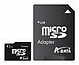 A-Data Speedy microSD 2GB