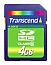   Transcend TS4GSDHC6