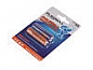  Samsung  Pleomax R6 AA 2100mAh-2BL/16