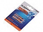 Фотография Samsung Аккумулятор Pleomax R03 AAA 1000mAh-2BL/20