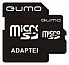  QUMO MicroSD 2Gb