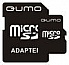 Фотография QUMO MicroSD 2Gb