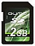  QUMO SecureDigital 100X 2Gb