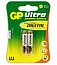  GP  Ultra alkaline 24AU (LR03) (1,5V) 2 1,35 Ah size AAA