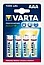  Varta PROFESSIONAL A 1000 - 2 