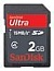   Sandisk Secure Digital Ultra Class 4 15MB/s 2Gb