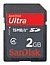   Sandisk Secure Digital Ultra Class 4 15MB/s 2Gb