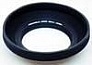   Tiffen  Marumi Wide Rubber Lens Hood 58mm 