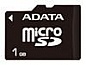   A-Data microSD Card 1GB