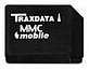    TraxData MMCmobile 256Mb