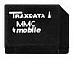   TraxData MMCmobile 256Mb