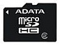   A-Data microSDHC Class 2 8GB