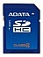    A-Data SDHC Class 4 4GB