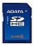   A-Data SDHC Class 4 4GB