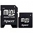    Apacer Mini-SD Memory Card 1GB
