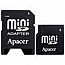   Apacer Mini-SD Memory Card 1GB