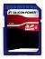    Silicon-Power SDHC Card 4GB Class 4