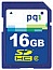  PQI SDHC 16Gb Class 2