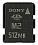    Sony MSA512A