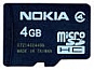   Nokia MU-41 4Gb