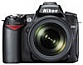 Фотоаппарат Nikon D90 Kit