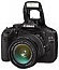   Canon EOS 550D Kit