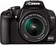 Фотография Canon EOS 1000D kit