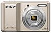 Фотография Фотоаппарат Sony Cyber-shot DSC-S2000