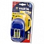   Varta 57067 + 2xAA 2500mAh + 2xAAA 1000mAh   (57067 101 461)