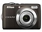 Фотография Nikon Coolpix L21