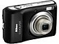Фотография Nikon Coolpix L20