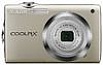   Nikon Coolpix S3000