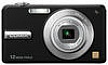 Фотография Фотоаппарат Panasonic Lumix DMC-F3