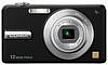   Panasonic Lumix DMC-F3