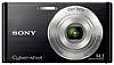   Sony Cyber-shot DSC-W320