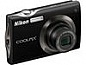  Nikon Coolpix S4000