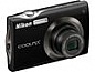 Фотография Nikon Coolpix S4000