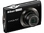 Nikon Coolpix S4000