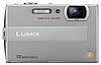 Фотография Фотоаппарат Panasonic Lumix DMC-FP8
