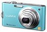 Фотография Фотоаппарат Panasonic Lumix DMC-FX66