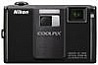 Фотография Nikon Coolpix S1000pj