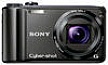 Фотография Фотоаппарат Sony Cyber-shot DSC-HX5V