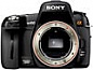Фотография Sony Alpha DSLR-A450 Body