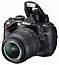 Фотография Фотоаппарат Nikon D5000 Kit
