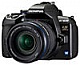 Фотография Olympus E-620 Kit