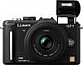 Фотография Panasonic Lumix DMC-GF1 Kit